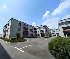 Chongqing Leitan Technology Co., Ltd. خط إنتاج المصنع