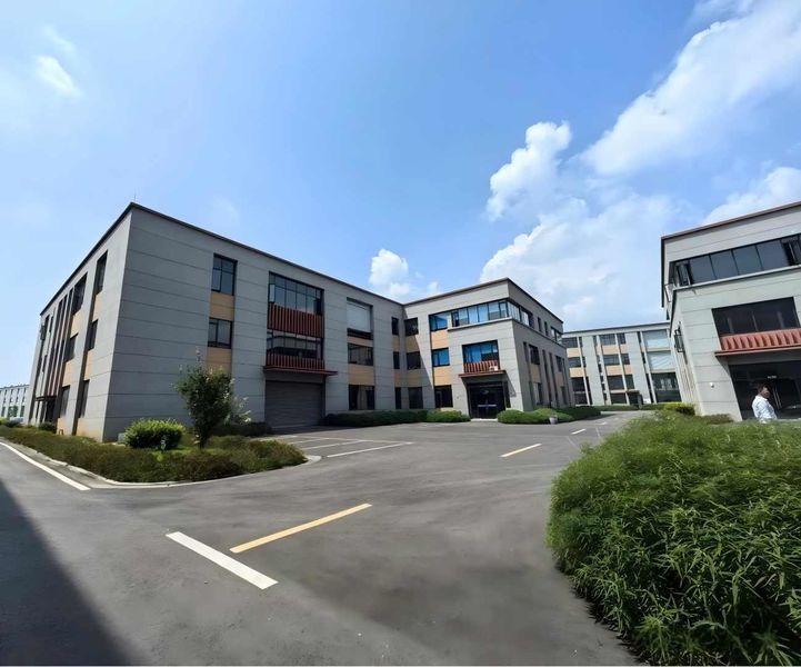 Chongqing Leikan Technology Co., Ltd خط إنتاج المصنع