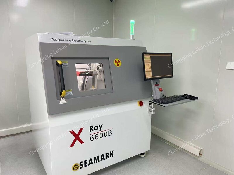 Chongqing Leikan Technology Co., Ltd خط إنتاج المصنع