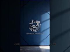 خط إنتاج غير منظم مضاد