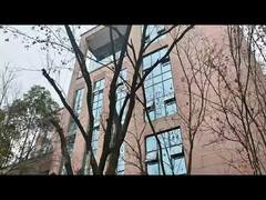 التصوير في الموقع لنظام التتبع الراداري وخط إنتاج الرادار، Chongqing Leikan Tec