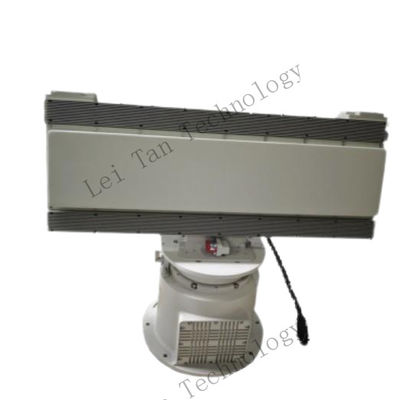 مجموعة رادار مراقبة الطائرات بدون طيار ARRAY ARRAY ARRAY للأهداف في وقت واحد