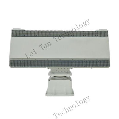 مجموعة رادار مراقبة الطائرات بدون طيار ARRAY ARRAY ARRAY للأهداف في وقت واحد
