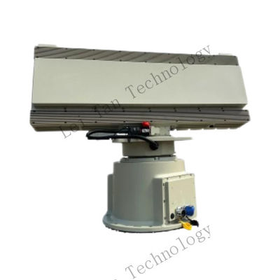 مجموعة رادار مراقبة الطائرات بدون طيار ARRAY ARRAY ARRAY للأهداف في وقت واحد