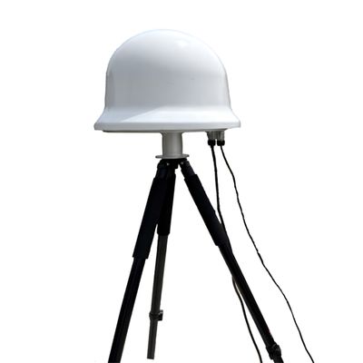 نظام مضاد للطائرات بدون طيار يعتمد على التشويش الدقيق وقمع الترددات المتعددة، حجب متعدد الاتجاهات